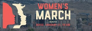 womens march